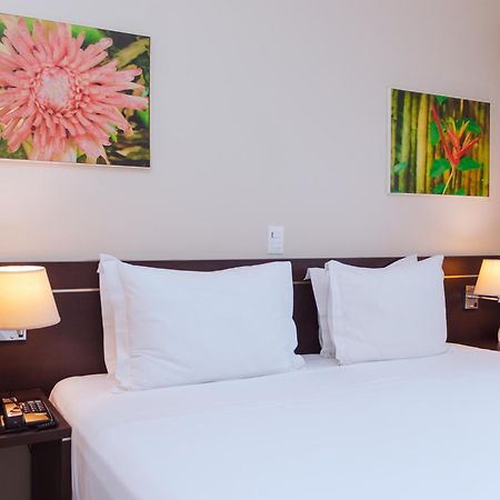 Hotel Saint Paul Manaus Eksteriør bilde