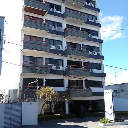 Hotel Saint Paul Manaus Eksteriør bilde
