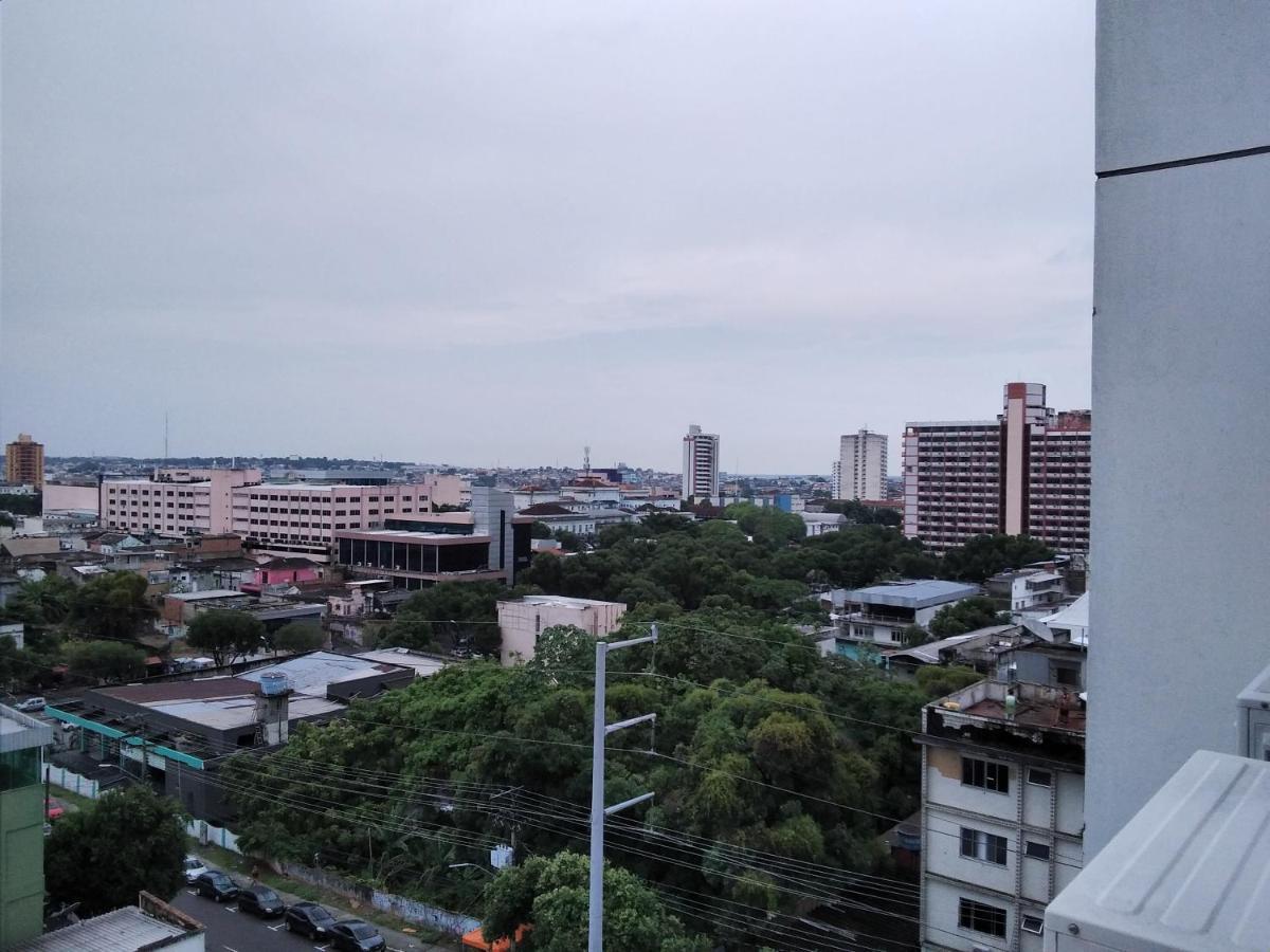 Hotel Saint Paul Manaus Eksteriør bilde