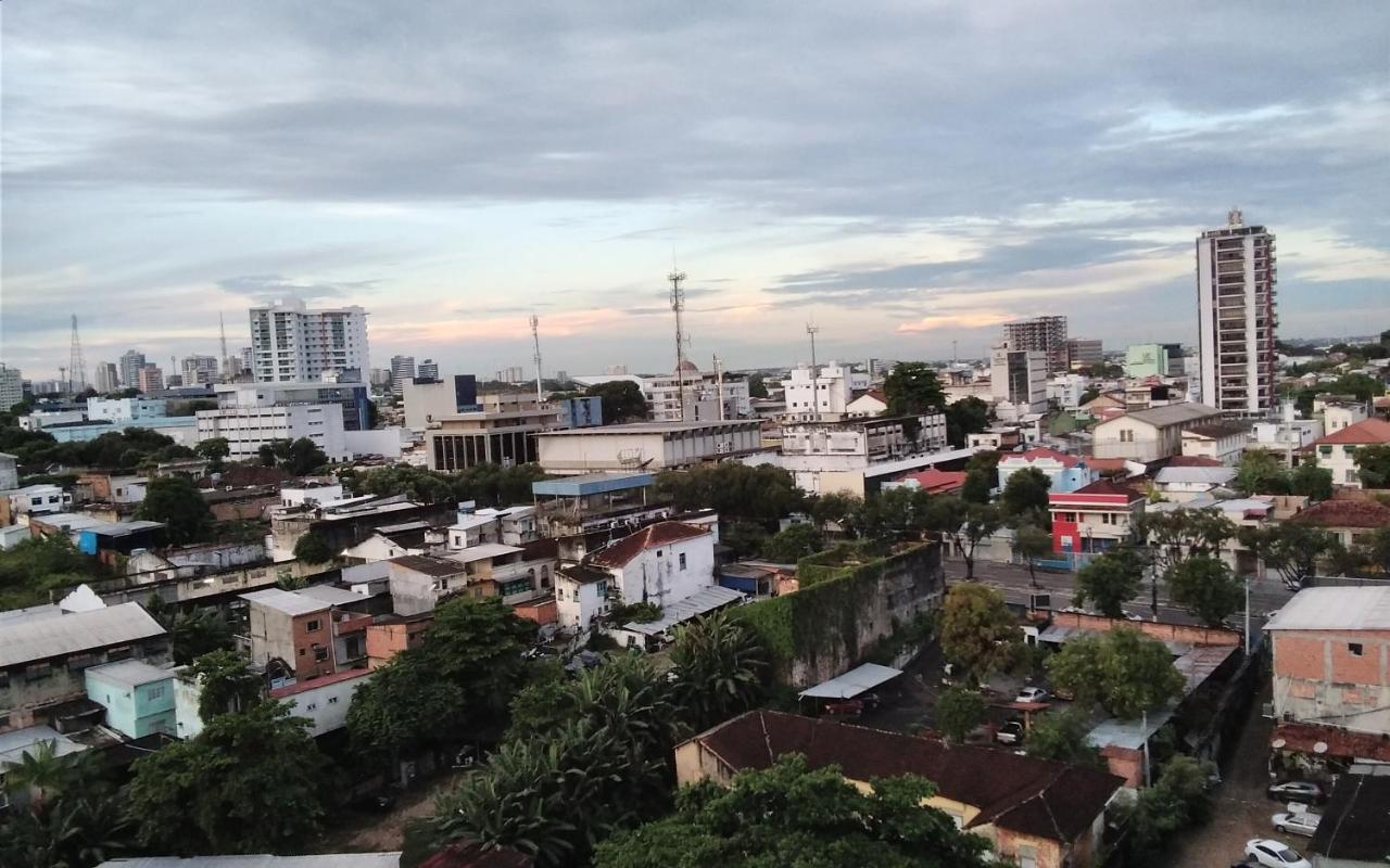 Hotel Saint Paul Manaus Eksteriør bilde