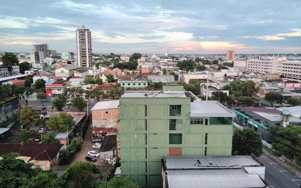 Hotel Saint Paul Manaus Eksteriør bilde