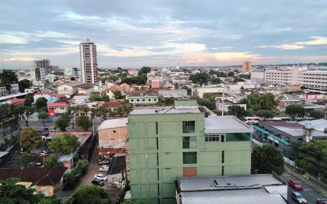 Hotel Saint Paul Manaus Eksteriør bilde
