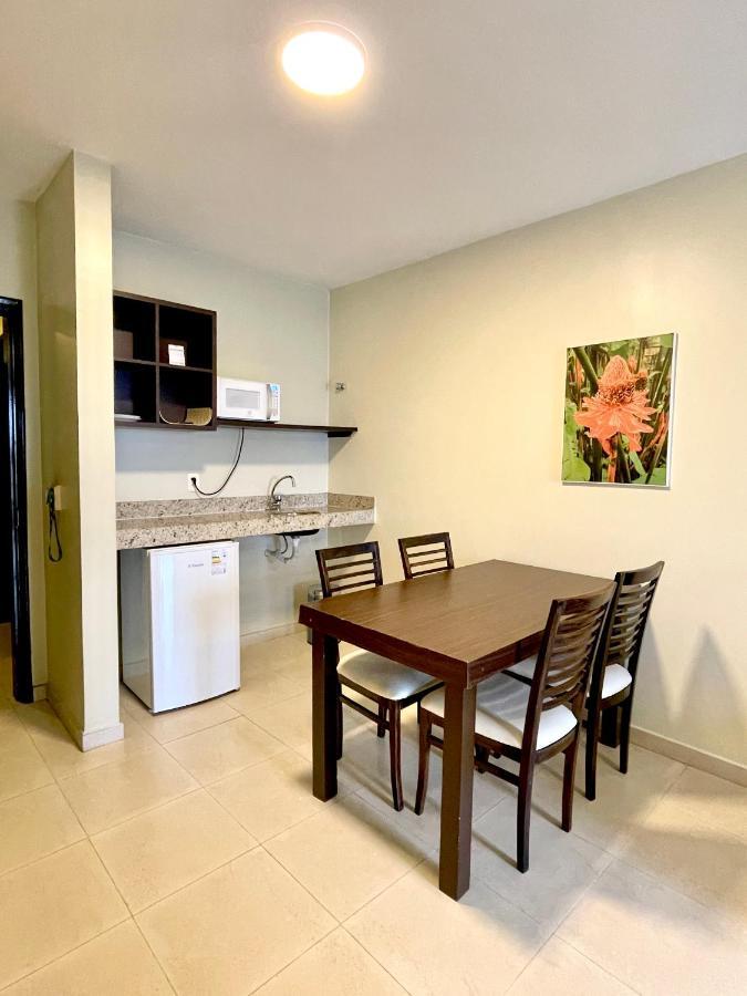 Hotel Saint Paul Manaus Eksteriør bilde