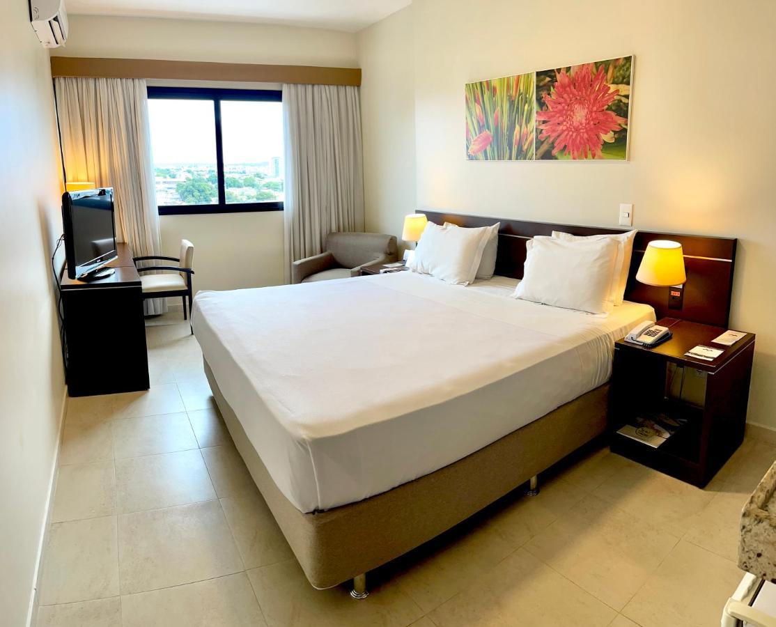 Hotel Saint Paul Manaus Eksteriør bilde