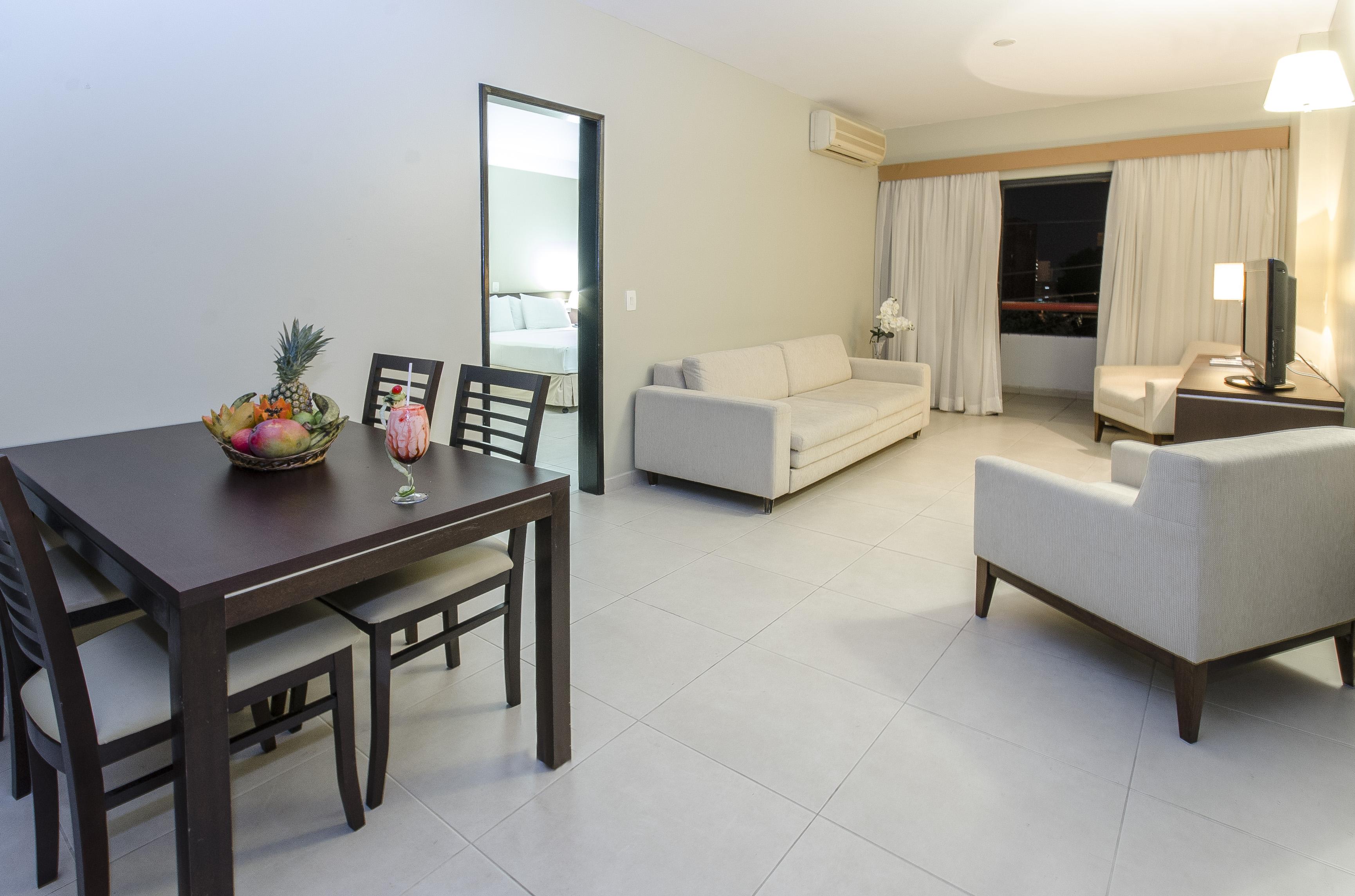 Hotel Saint Paul Manaus Eksteriør bilde