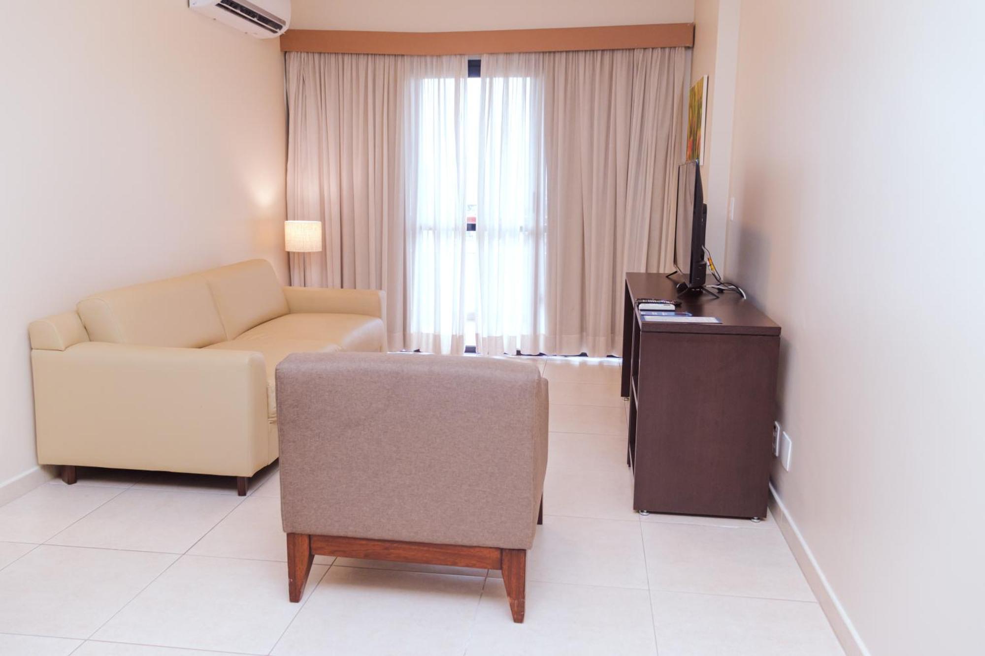 Hotel Saint Paul Manaus Eksteriør bilde