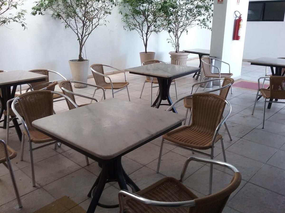 Hotel Saint Paul Manaus Eksteriør bilde