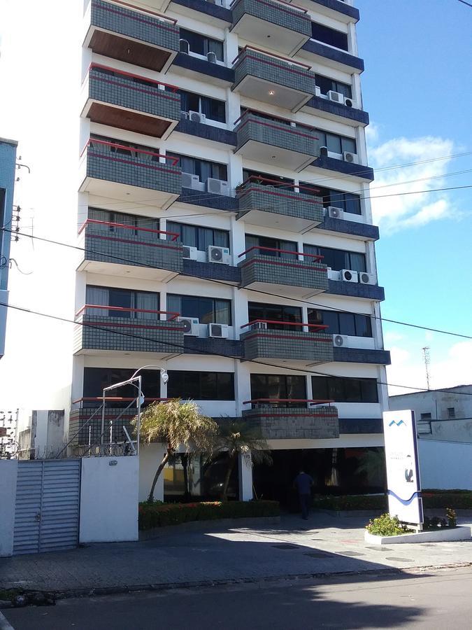 Hotel Saint Paul Manaus Eksteriør bilde